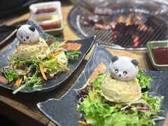 -やきにく 牛将日式焼肉(新华路店)