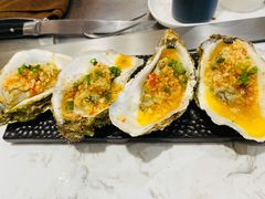-火地铁板烧(河西龙湖天街店)
