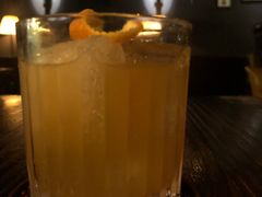 -HUNTING BAR亨霆鸡尾酒馆(越秀淘金店)