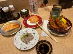 -大起水产回转寿司(大丸心斋桥店)
