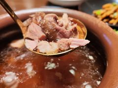 -阿伟海鲜楼·福建菜(延寿店)