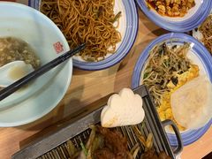 -宏状元现熬粥·京味菜(黄寺大街店)