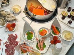 -深海聚汇·牛榴宴·自助料理(江宁万达店)