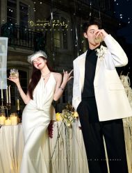 -薇薇新娘婚纱摄影连锁品牌(瘦西湖店)