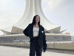 -南宁国际会展中心