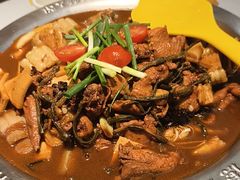 -虎丫炒鸡(郑州高新万科店)