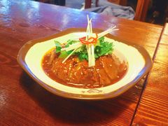 -火齐潮汕砂锅粥(五道口店)