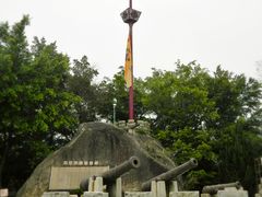 -胡里山炮台