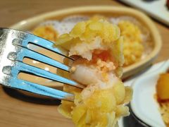 鱼籽酱虾球-必胜客(柳州万象城店)