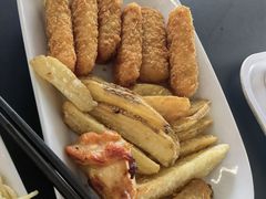 -宜家·瑞典风味餐厅(天津东丽商场店)