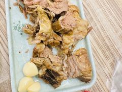 -清真·益鑫羊肉手抓馆(花园北街店)