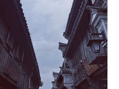 -紫阳古街