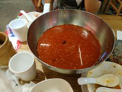 -付小姐在成都(川沙店)