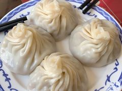 -锡笼记·无锡小笼(方塔店)