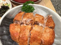 -莆田餐厅PUTIEN(天环广场店)