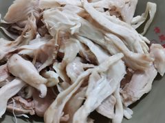 -汝萍传统蘸水菜(春华路总店)