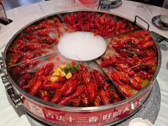 -红胖胖龙虾王·本地菜