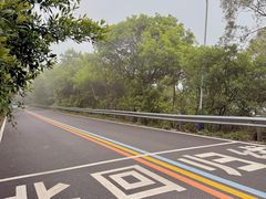 -青澳湾北回归线广场