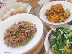 -新白鹿餐厅(城西银泰城店)