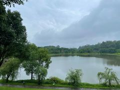 -福建鲤鱼洲酒店