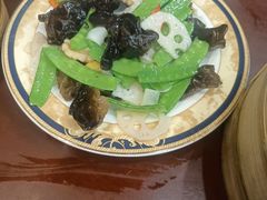 -都一处烧麦馆(前门店)