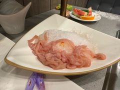 -海底捞火锅(高新万达广场店)