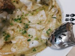 -渔语鱼酸菜鱼新川菜(来福士店)