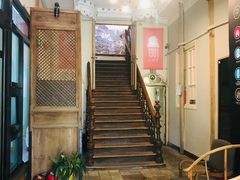 -1901 Cafe(西四店)