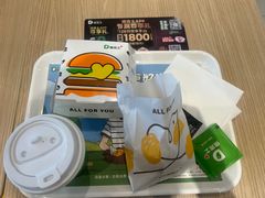 -德克士(胜利店)