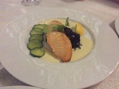 -马克西姆餐厅(崇文门店)