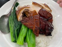 -丽的面家(多宝路店)