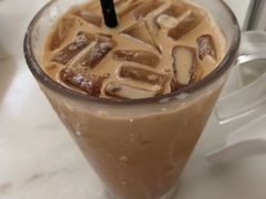 -翠华餐厅(香港国际机场店)