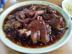 -贤花饭店(城阳店)