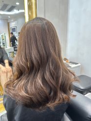 -Kraemer Paris  苏豪路易士·嘉玛发廊