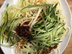 四川凉面-力力豆花庄(广渠门店)