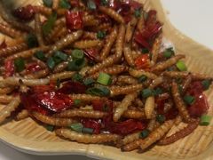 -云中鱼蒸汽石锅鱼(川沙百联店)