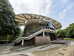 -苏州河梦清园环保主题公园