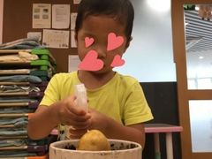 -123育儿园(百子湾校区)