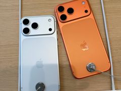 -Apple零售店(中街大悦城店)