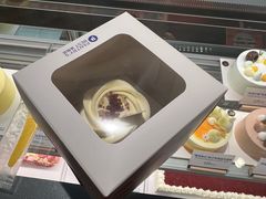 -Pantry's Best派悦坊蛋糕(K11购物艺术中心店)