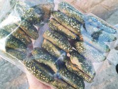 -王毛龙千层饼(蒋氏故居店)
