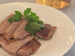 -潮府馆·非遗潮州菜·港式点心(世纪公园店)