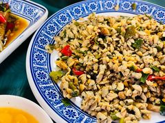 -桂园白粥·潮汕老味道