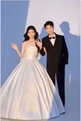 -金夫人婚纱摄影(华南店)