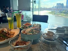 -三生三味密宗川菜·江景餐厅(来福士店)
