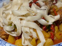 -巴依兄弟西域美食(机场店)