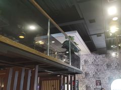 -百草滩羊清水涮羊肉(长城路店)