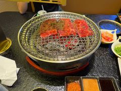 -樱嘢·炭火烧肉(惠南店)