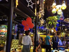 大堂-胡桃里音乐酒馆(四道口店)