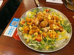 -青春分食(仙林大学城店)